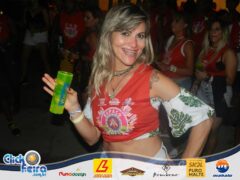 Camarote Espaço Folia (PM)